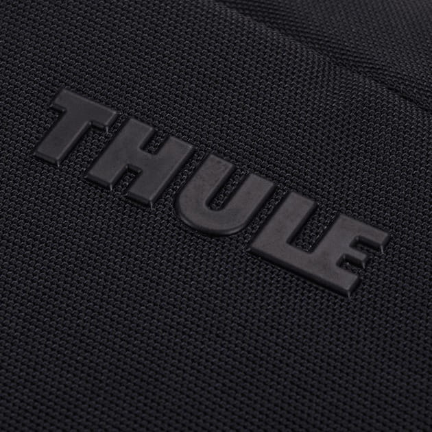 Чехол для ноутбука THULE Subterra 2 MacBook Sleeve 13” TSS-413 Black (3205030)