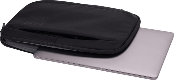 Чохол для ноутбука THULE Subterra 2 MacBook Sleeve 13” TSS-413 Black (3205030)