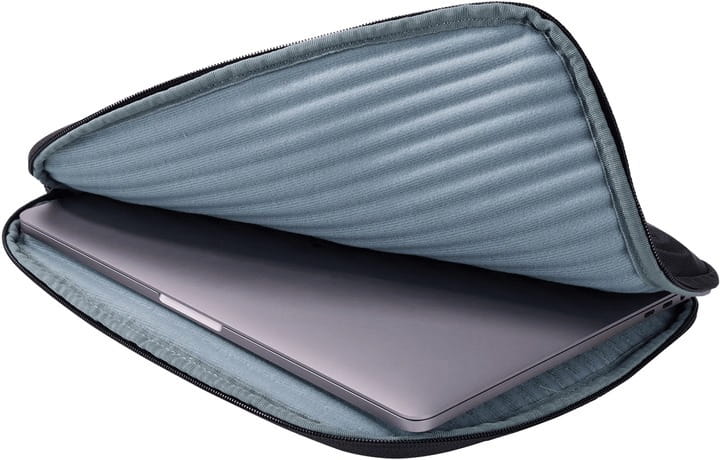 Чохол для ноутбука THULE Subterra 2 MacBook Sleeve 13” TSS-413 Black (3205030)