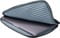 Фото - Чохол для ноутбука THULE Subterra 2 MacBook Sleeve 13” TSS-413 Black (3205030) | click.ua