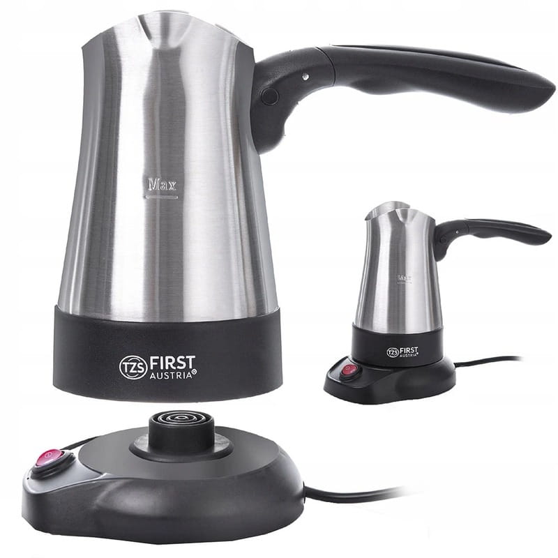 Турка електрична First FA-5450-3