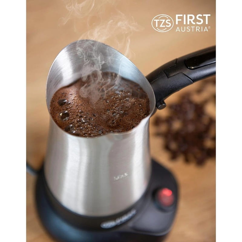 Турка електрична First FA-5450-3