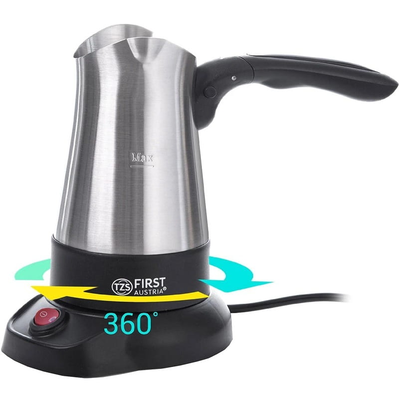 Турка електрична First FA-5450-3