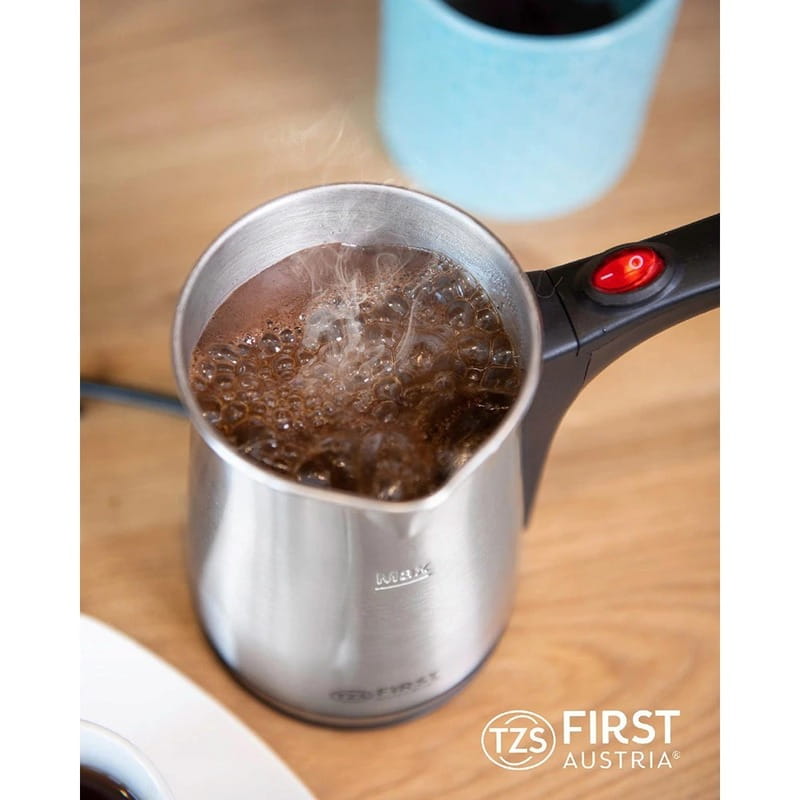 Турка електрична First FA-5450-4