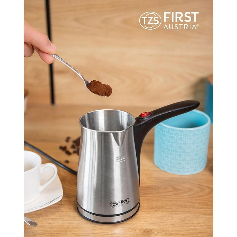 Турка електрична First FA-5450-4