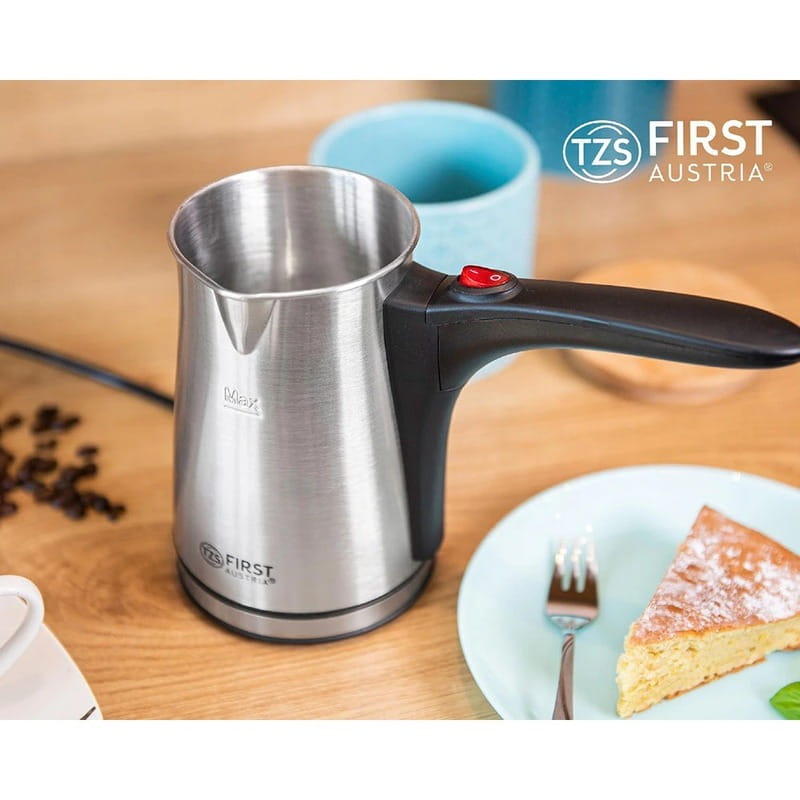 Турка електрична First FA-5450-4