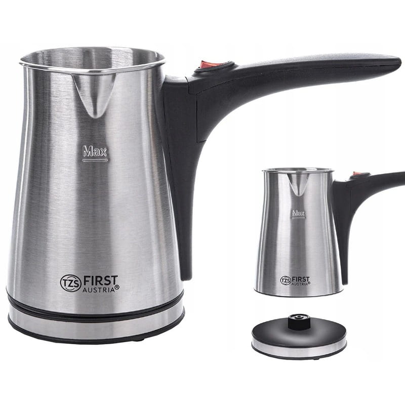 Турка електрична First FA-5450-4