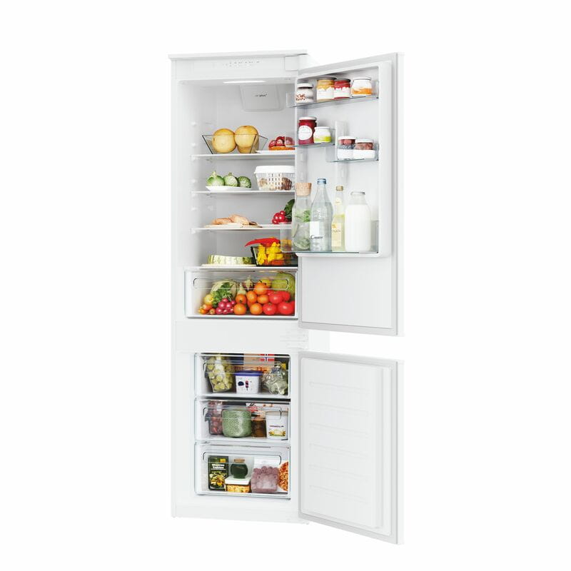 Встраиваемый холодильник Candy CBL3518E