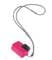Фото - Чохол + ремінець GoPro Sleeve & Lanyard Electric Pink для Hero 5/6/7 (ACSST-011) | click.ua