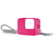 Фото - Чохол + ремінець GoPro Sleeve & Lanyard Electric Pink для Hero 5/6/7 (ACSST-011) | click.ua