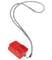 Фото - Чохол + ремінець GoPro Sleeve & Lanyard Firecracker Red для Hero 5/6/7 (ACSST-012) | click.ua