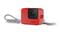 Фото - Чохол + ремінець GoPro Sleeve & Lanyard Firecracker Red для Hero 5/6/7 (ACSST-012) | click.ua