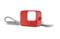 Фото - Чохол + ремінець GoPro Sleeve & Lanyard Firecracker Red для Hero 5/6/7 (ACSST-012) | click.ua