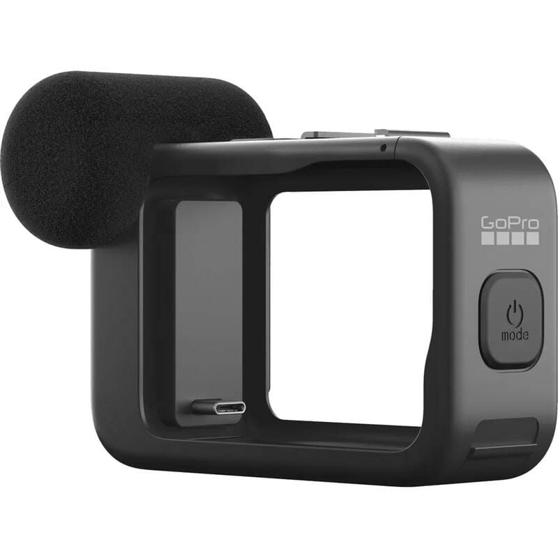 Медіамодуль GoPro Media Mod для Hero 9/10/11/12 Black (ADFMD-001)