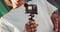 Фото - Медіамодуль GoPro Media Mod для Hero 9/10/11/12 Black (ADFMD-001) | click.ua