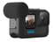 Фото - Медіамодуль GoPro Media Mod для Hero 9/10/11/12 Black (ADFMD-001) | click.ua