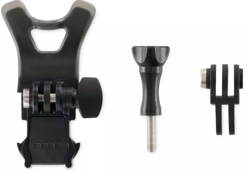 Кріплення-капа з поплавком GoPro Bite Mount Floaty для Hero 8 Black (ASLBM-002)
