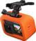 Фото - Кріплення-капа з поплавком GoPro Bite Mount Floaty для Hero 9 Black (ASLBM-003) | click.ua