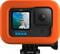 Фото - Кріплення-капа з поплавком GoPro Bite Mount Floaty для Hero 9 Black (ASLBM-003) | click.ua