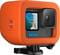 Фото - Кріплення-капа з поплавком GoPro Bite Mount Floaty для Hero 9 Black (ASLBM-003) | click.ua