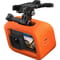 Фото - Кріплення-капа з поплавком GoPro Bite Mount Floaty для Hero 9 Black (ASLBM-003) | click.ua