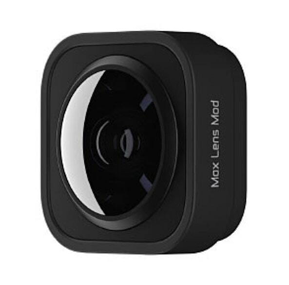 Модульная линза GoPro Max Lens Mod для HERO9 Black (ADWAL-001)