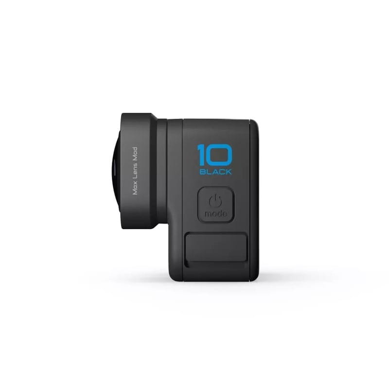 Модульная линза GoPro Max Lens Mod для HERO9 Black (ADWAL-001)
