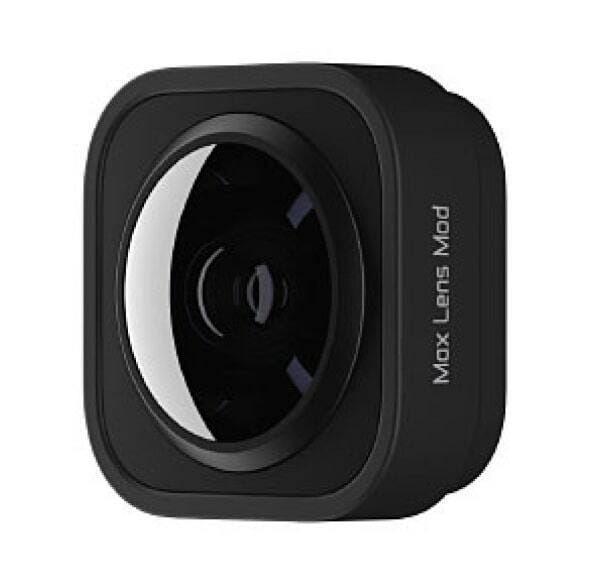 Модульна лінза GoPro Max Lens Mod для HERO9 Black (ADWAL-001)