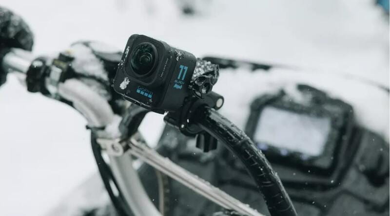 Модульна лінза GoPro Max Lens Mod для HERO9 Black (ADWAL-001)
