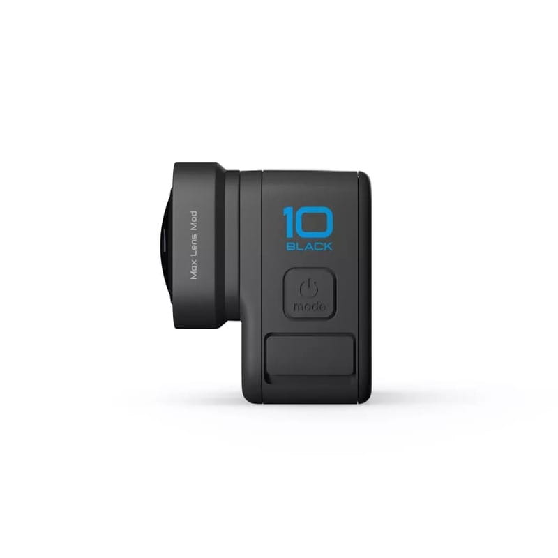 Модульна лінза GoPro Max Lens Mod для HERO9 Black (ADWAL-001)