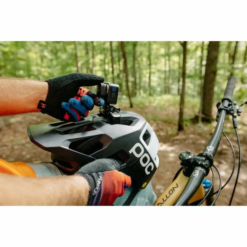 Модульна лінза GoPro Max Lens Mod для HERO9 Black (ADWAL-001)