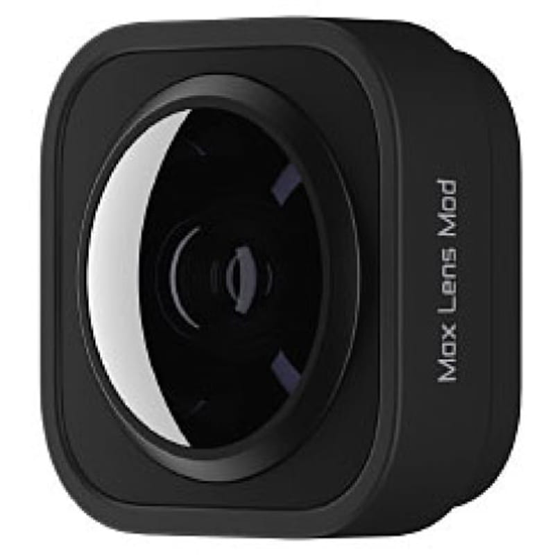 Модульна лінза GoPro Max Lens Mod для HERO9 Black (ADWAL-001)