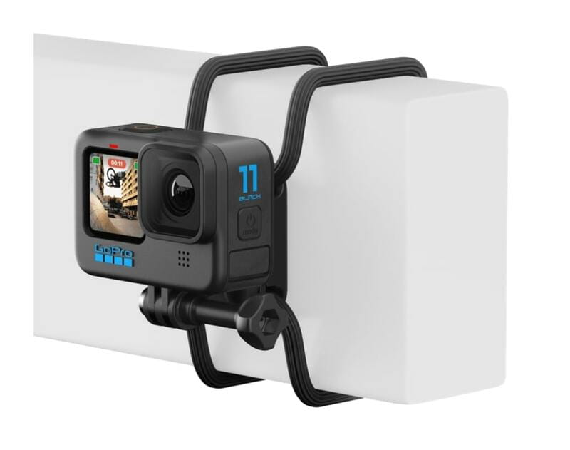 Гнучке кріплення GoPro Gumby для HERO9/10/11 (AGRTM-001)