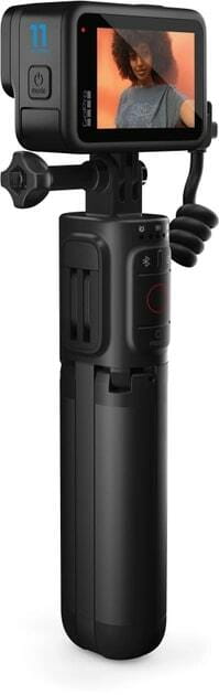 Держатель + аккумулятор GoPro Volta для HERO9/10/11/Max (APHGM-001-EU)
