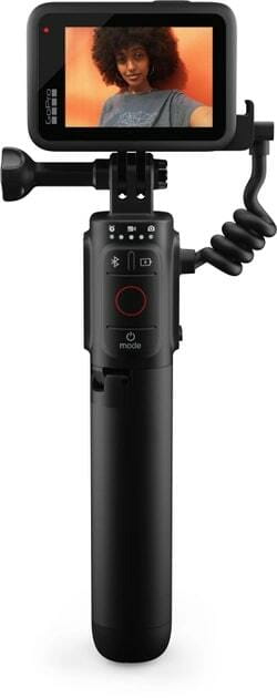 Тримач + акумулятор GoPro Volta для HERO9/10/11/Max (APHGM-001-EU)