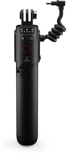 Держатель + аккумулятор GoPro Volta для HERO9/10/11/Max (APHGM-001-EU)