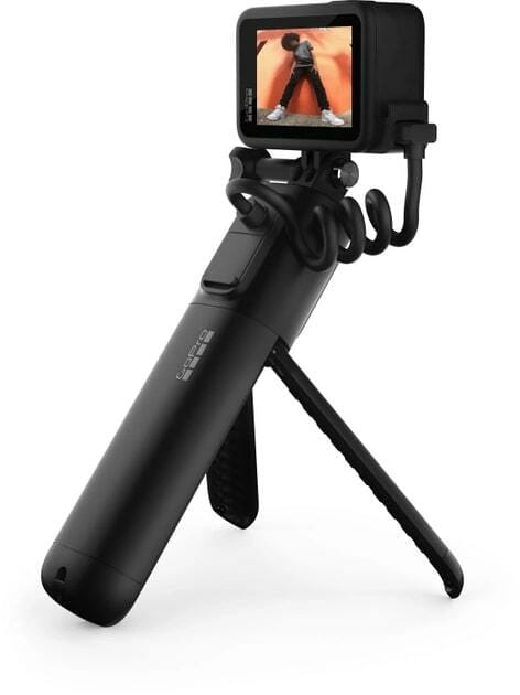Тримач + акумулятор GoPro Volta для HERO9/10/11/Max (APHGM-001-EU)