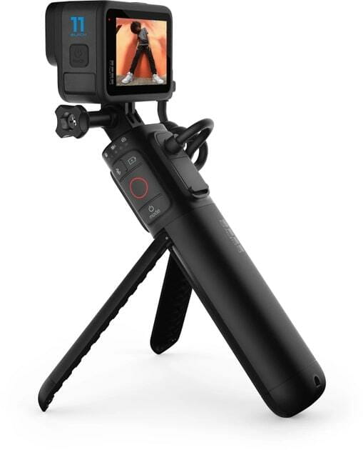 Тримач + акумулятор GoPro Volta для HERO9/10/11/Max (APHGM-001-EU)