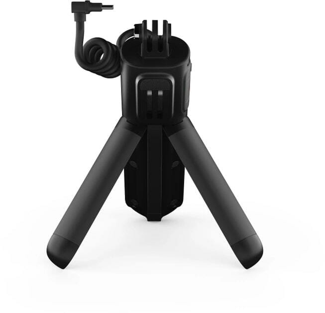 Тримач + акумулятор GoPro Volta для HERO9/10/11/Max (APHGM-001-EU)