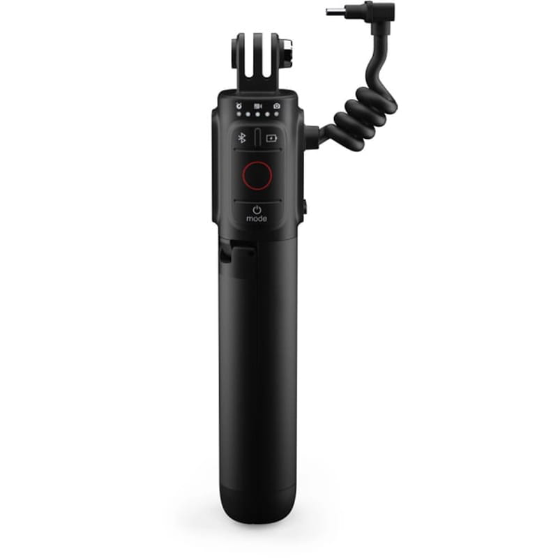 Держатель + аккумулятор GoPro Volta для HERO9/10/11/Max (APHGM-001-EU)