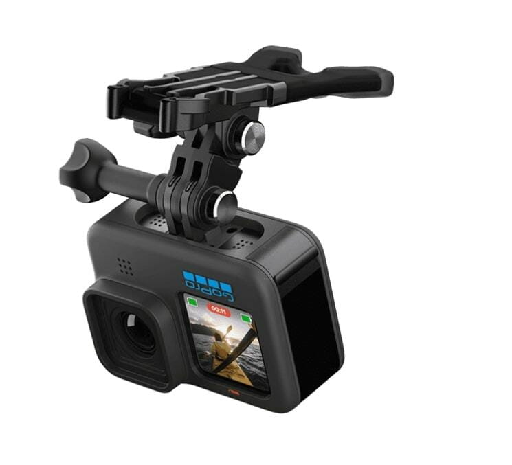 Крепление-капа GoPro BiteMount (ABITM-001)