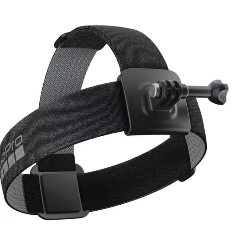 Крепление на голову GoPro Head Strap 2.0 (ACHOM-002)