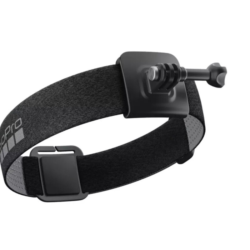 Крепление на голову GoPro Head Strap 2.0 (ACHOM-002)