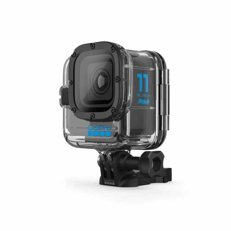 Защитный бокс для GoPro HERO11 Mini Black (AFDIV-001)