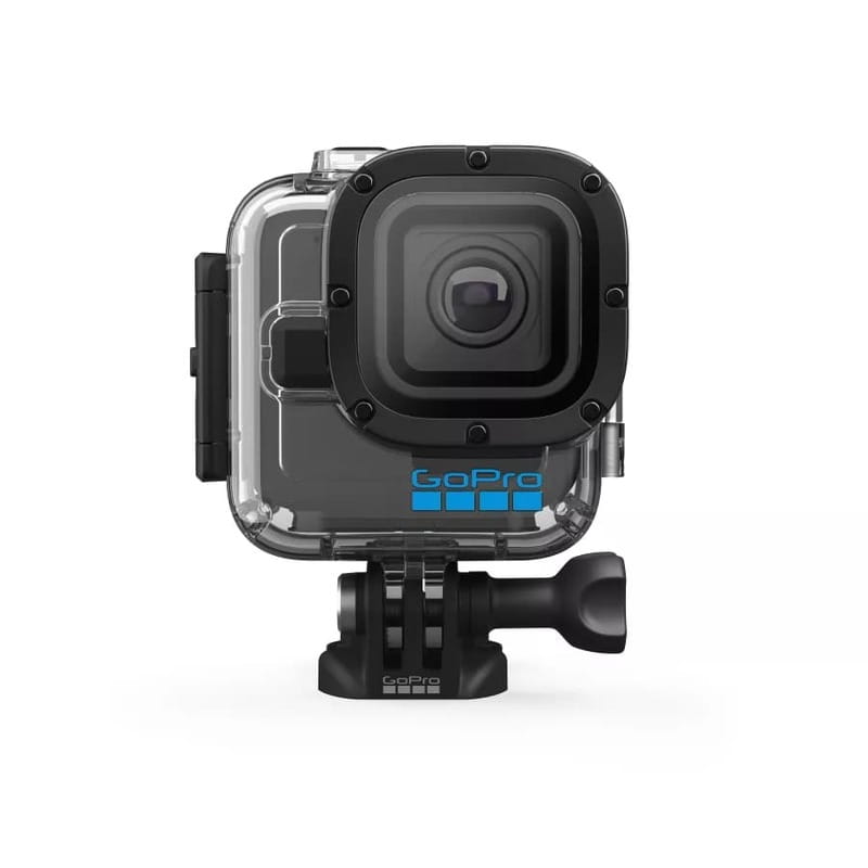 Защитный бокс для GoPro HERO11 Mini Black (AFDIV-001)