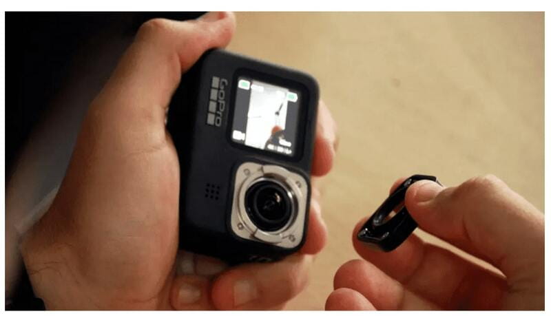 Захисна лінза для GoPro HERO9/10/11 і HERO11 mini Black (ADCOV-002)