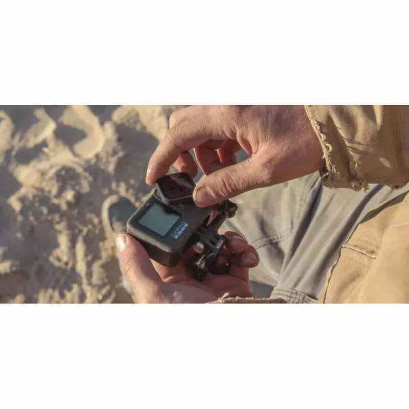 Захисна лінза для GoPro HERO9/10/11 і HERO11 mini Black (ADCOV-002)