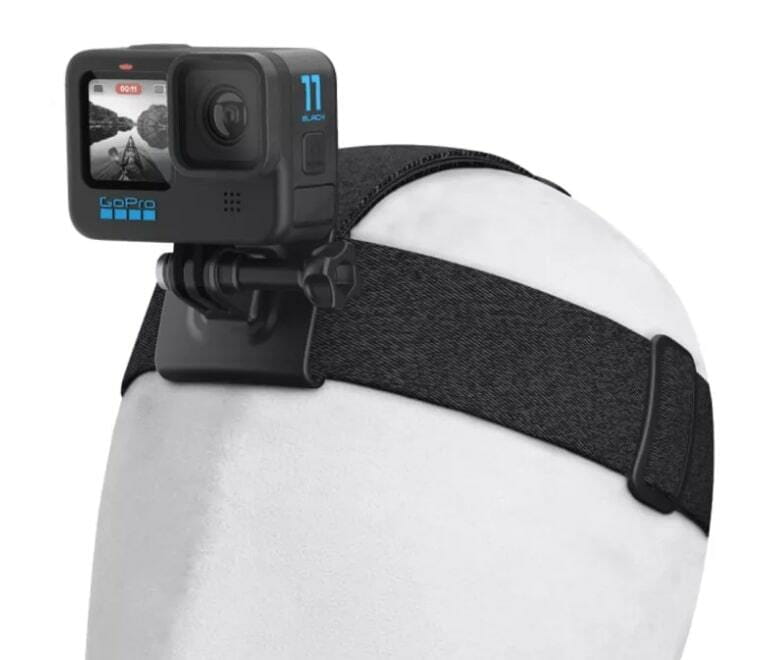 Набір аксесуарів GoPro Adventure Kit 3.0 (AKTES-003)