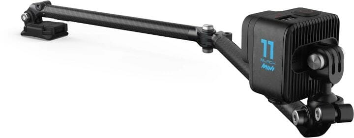 Кріплення для камери GoPro Boom універсальне (AEXTM-001)