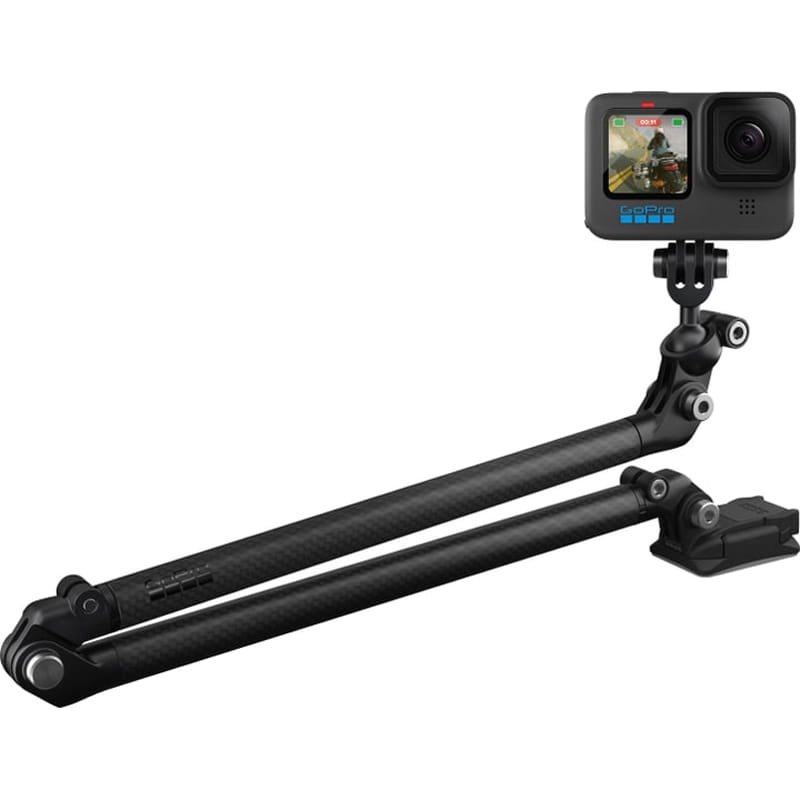 Кріплення для камери GoPro Boom універсальне (AEXTM-001)